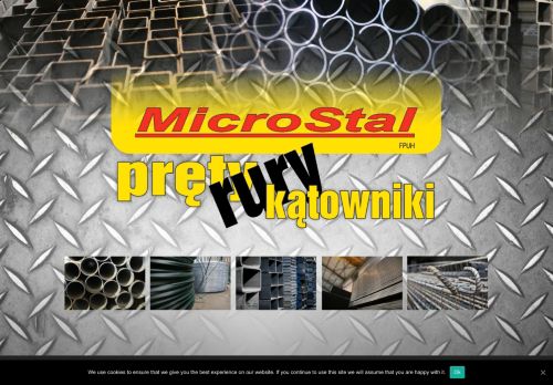 opinie MicroStal - Profile Stalowe | Stal Zbrojeniowa
